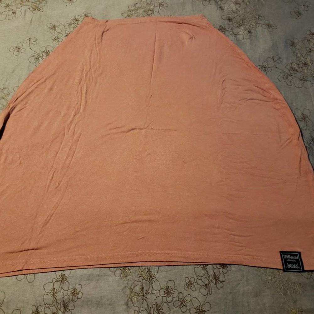 Milkmaid Goods Nursing Cover